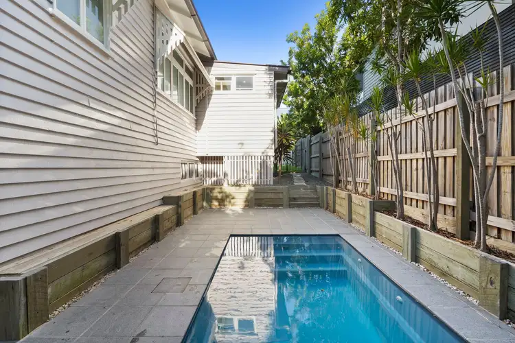 Fourth view of Homely house listing, 153 Park Road, Yeerongpilly QLD 4105
