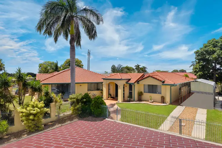 5/14-18 Carl Heck Boulevard, Windaroo QLD 4207