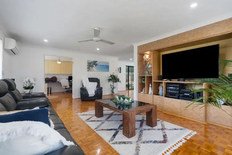 Fourth view of Homely house listing, 5/14-18 Carl Heck Boulevard, Windaroo QLD 4207