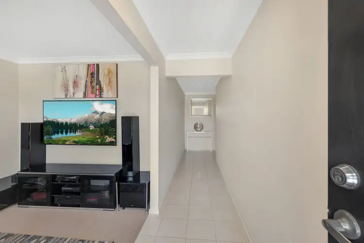 Second view of Homely house listing, 7 Parkedge Boulevard, Mernda VIC 3754