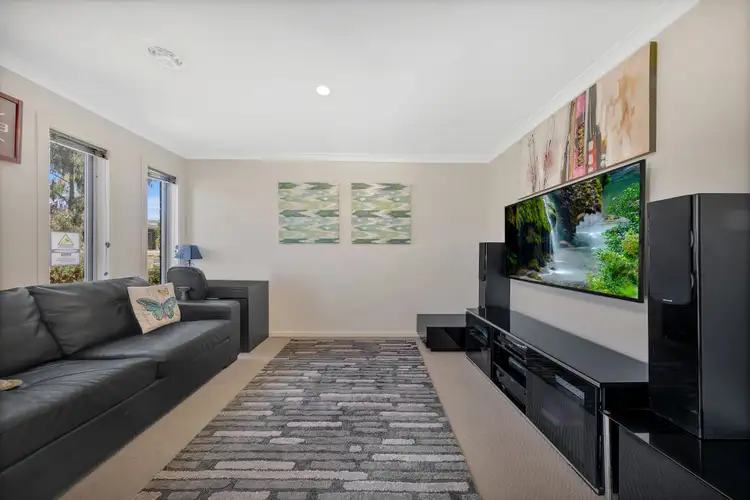 Third view of Homely house listing, 7 Parkedge Boulevard, Mernda VIC 3754