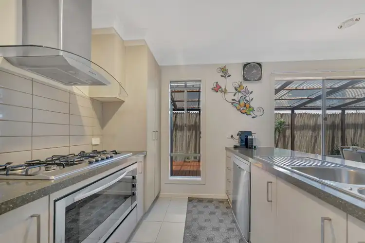 Fourth view of Homely house listing, 7 Parkedge Boulevard, Mernda VIC 3754