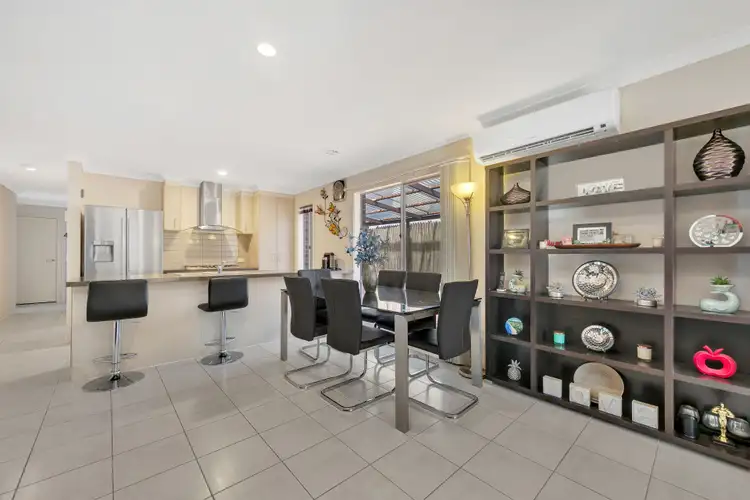 Fifth view of Homely house listing, 7 Parkedge Boulevard, Mernda VIC 3754