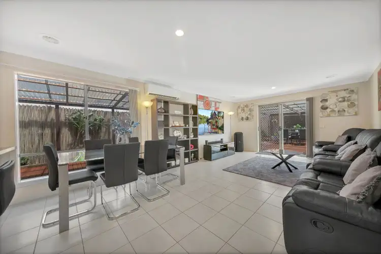 Sixth view of Homely house listing, 7 Parkedge Boulevard, Mernda VIC 3754