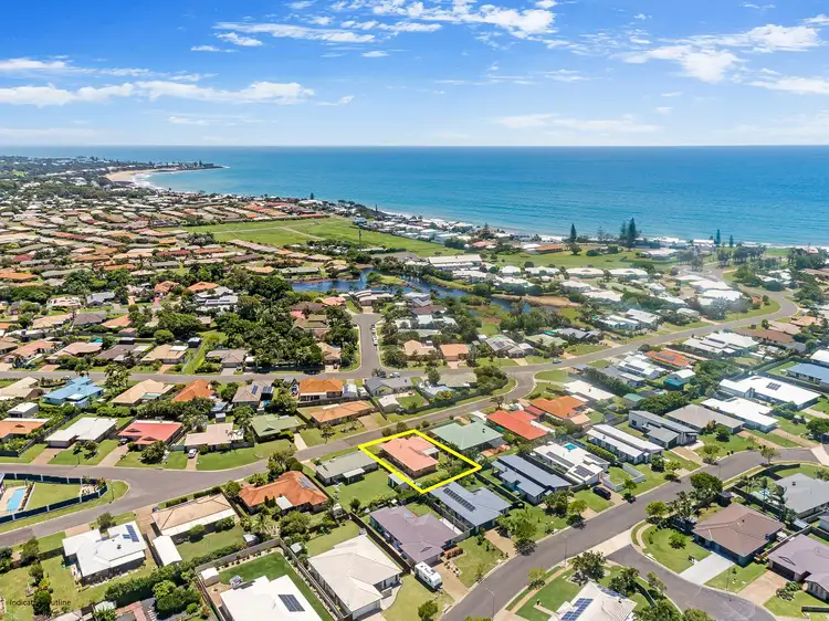 7 Cascade Parade, Bargara QLD 4670