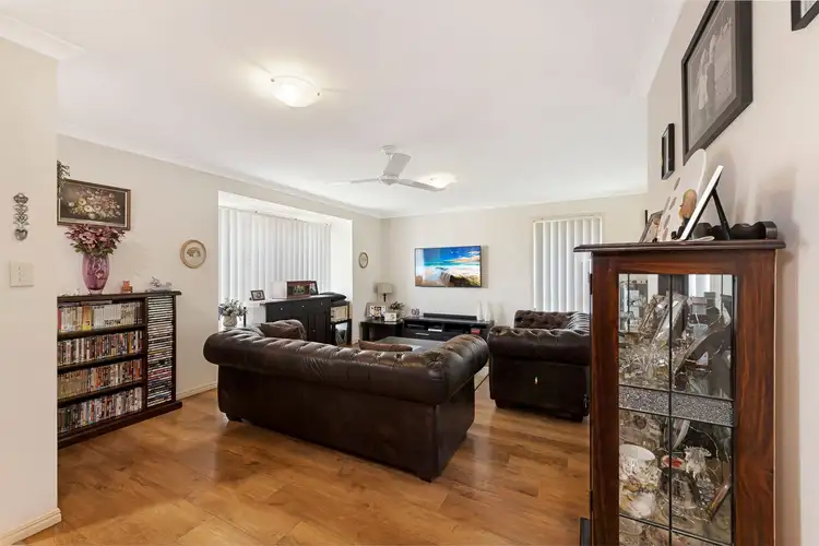 Sixth view of Homely house listing, 7 Cascade Parade, Bargara QLD 4670