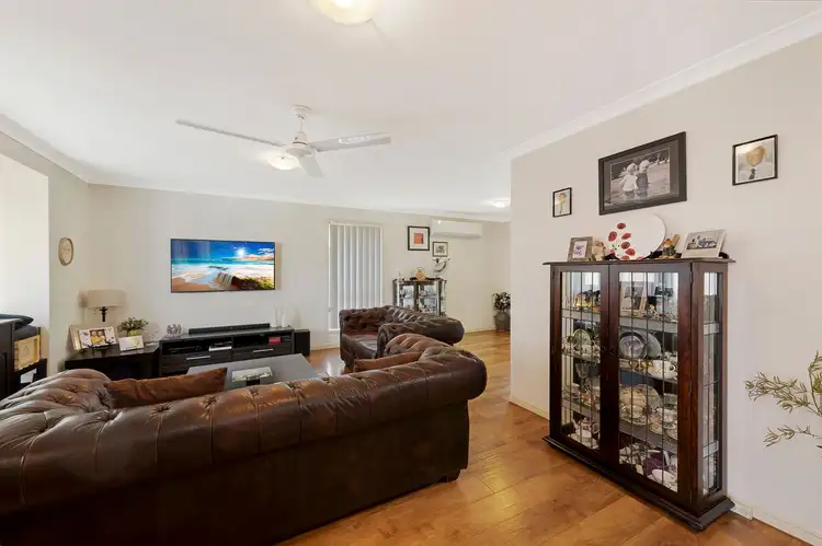 Seventh view of Homely house listing, 7 Cascade Parade, Bargara QLD 4670