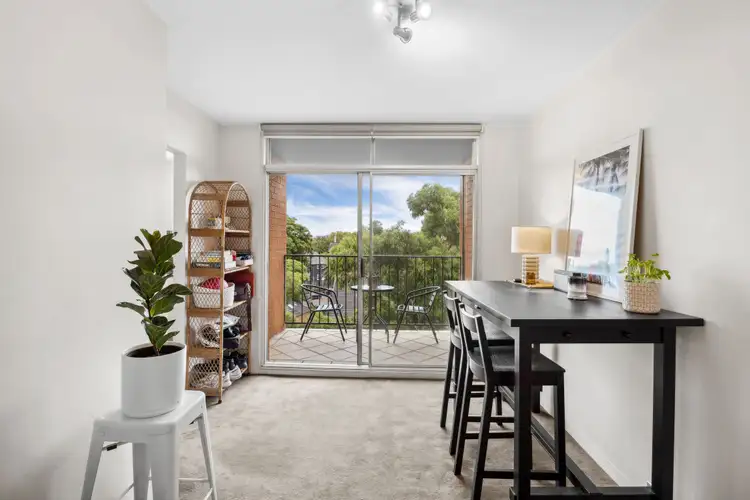 Main view of Homely apartment listing, 61/1 Cook Road, Centennial Park NSW 2021