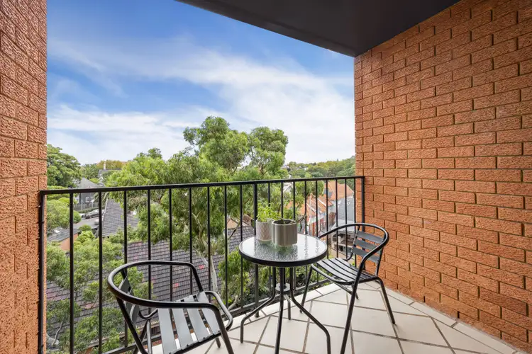 Second view of Homely apartment listing, 61/1 Cook Road, Centennial Park NSW 2021