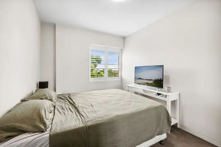Sixth view of Homely apartment listing, 61/1 Cook Road, Centennial Park NSW 2021