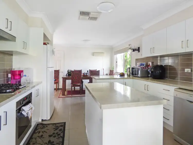 Sixth view of Homely house listing, 2 Charles Street, Roma QLD 4455