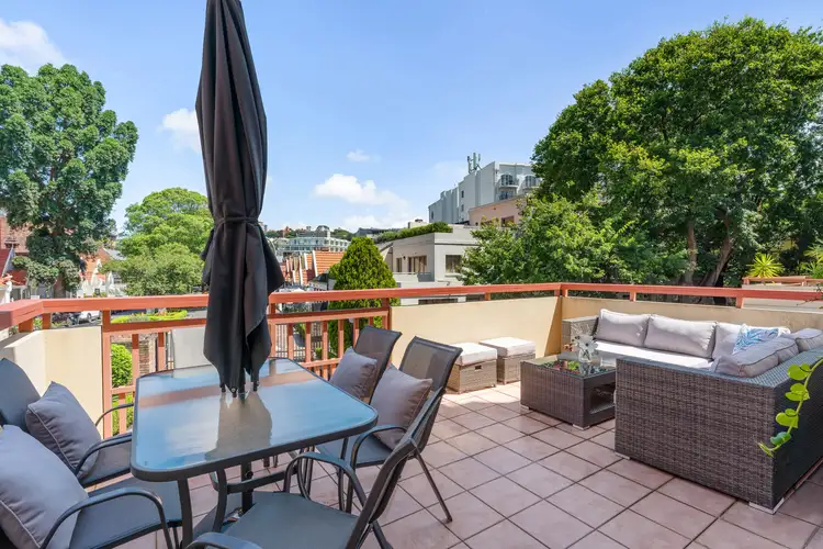 Main view of Homely apartment listing, 6/41 William Street, Double Bay NSW 2028