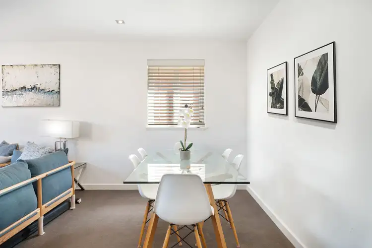Third view of Homely apartment listing, 6/41 William Street, Double Bay NSW 2028