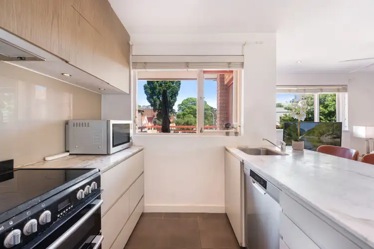 Fourth view of Homely apartment listing, 6/41 William Street, Double Bay NSW 2028