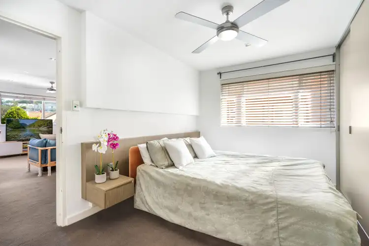 Fifth view of Homely apartment listing, 6/41 William Street, Double Bay NSW 2028