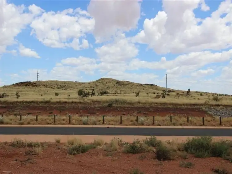 Second view of Homely land listing, 101 Mujira Ramble, Baynton WA 6714