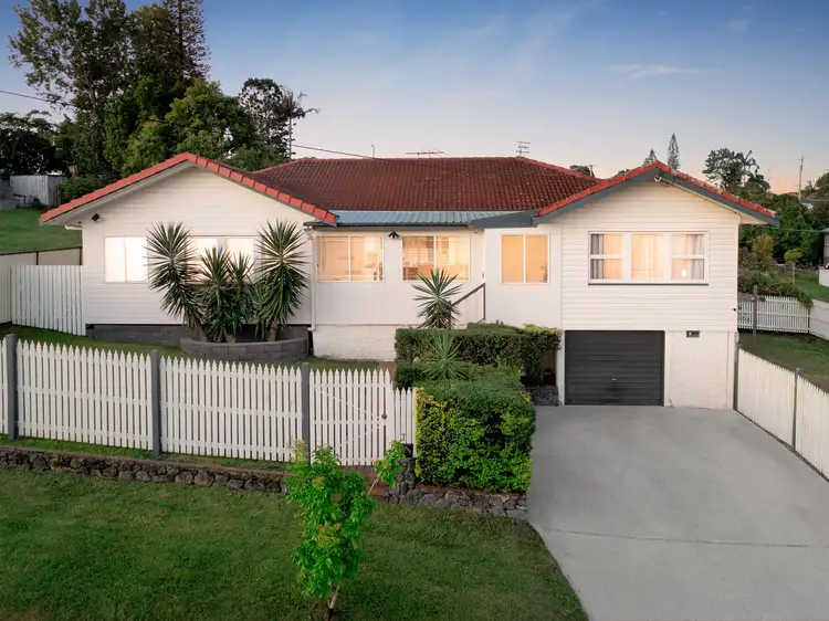 Main view of Homely house listing, 7 Dowrie Street, Upper Mount Gravatt QLD 4122