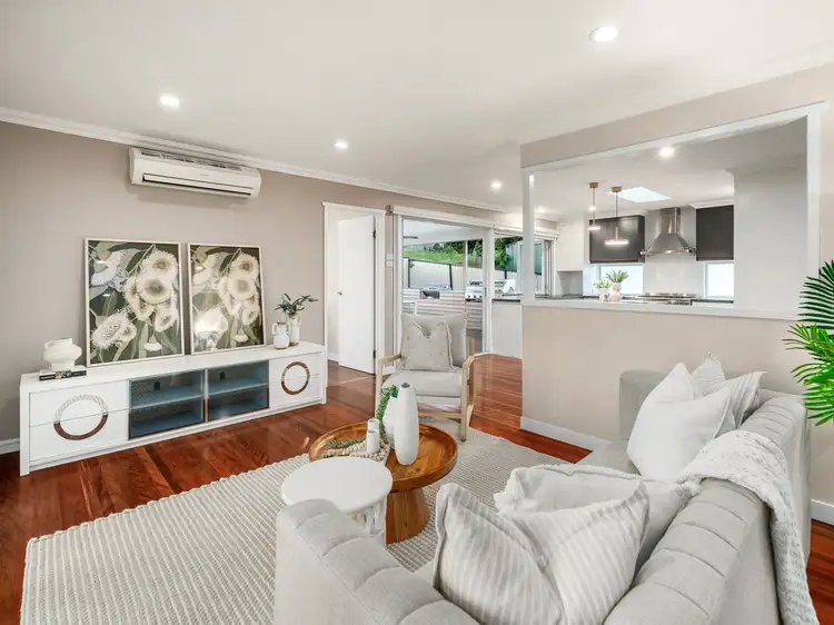 Fourth view of Homely house listing, 7 Dowrie Street, Upper Mount Gravatt QLD 4122