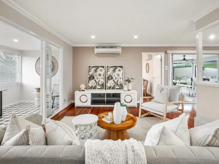 Fifth view of Homely house listing, 7 Dowrie Street, Upper Mount Gravatt QLD 4122