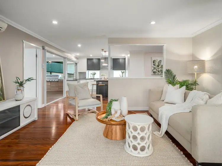 Sixth view of Homely house listing, 7 Dowrie Street, Upper Mount Gravatt QLD 4122