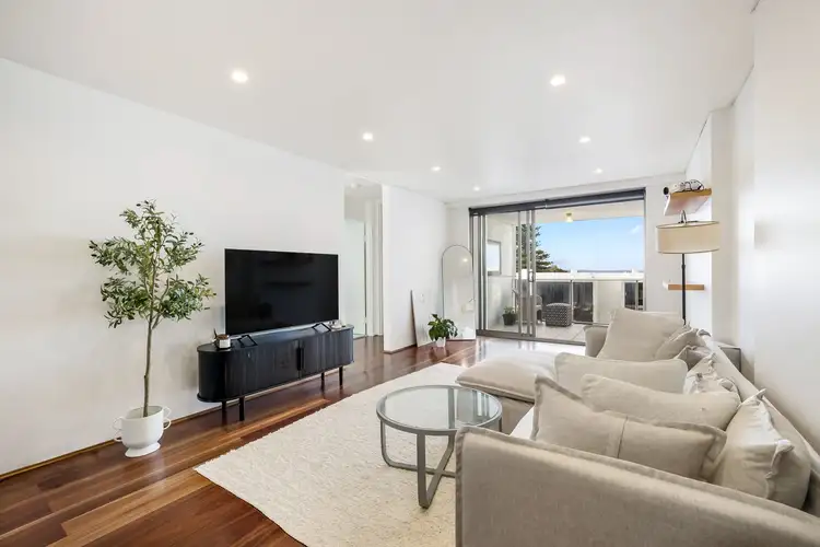 Main view of Homely apartment listing, 34/22-28 Wellington Street, Bondi NSW 2026