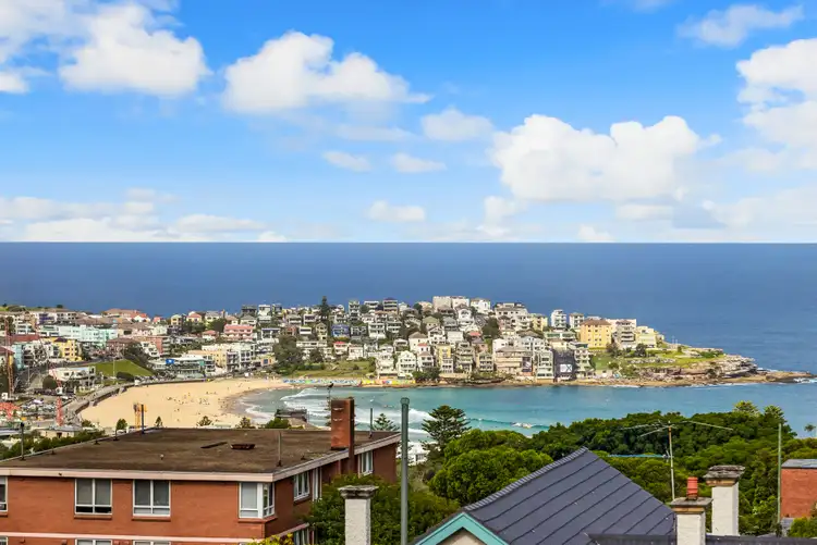 Second view of Homely apartment listing, 34/22-28 Wellington Street, Bondi NSW 2026