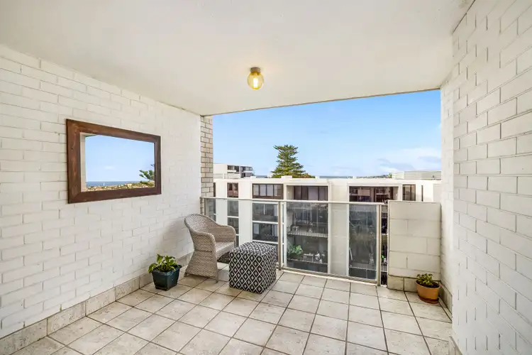 Fourth view of Homely apartment listing, 34/22-28 Wellington Street, Bondi NSW 2026