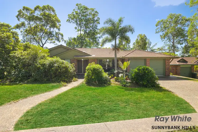 34 Lang Street, Sunnybank Hills QLD 4109