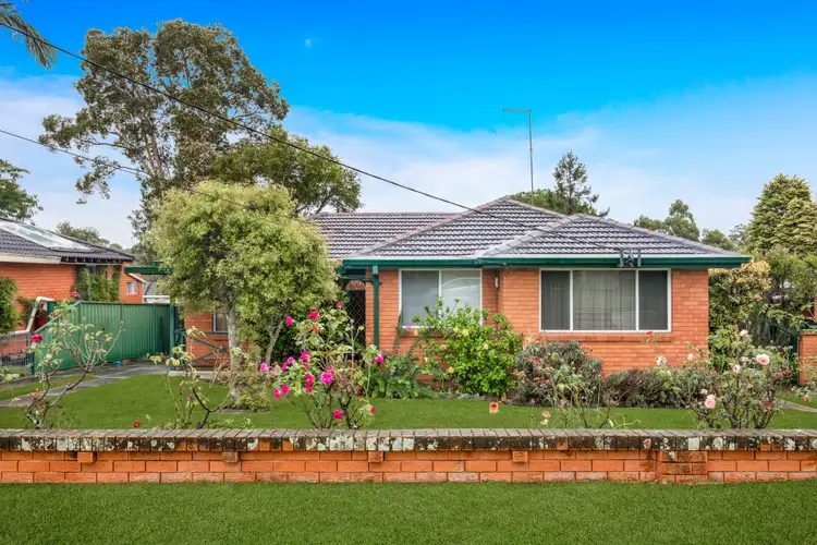 10 Allsopp Avenue, Baulkham Hills NSW 2153