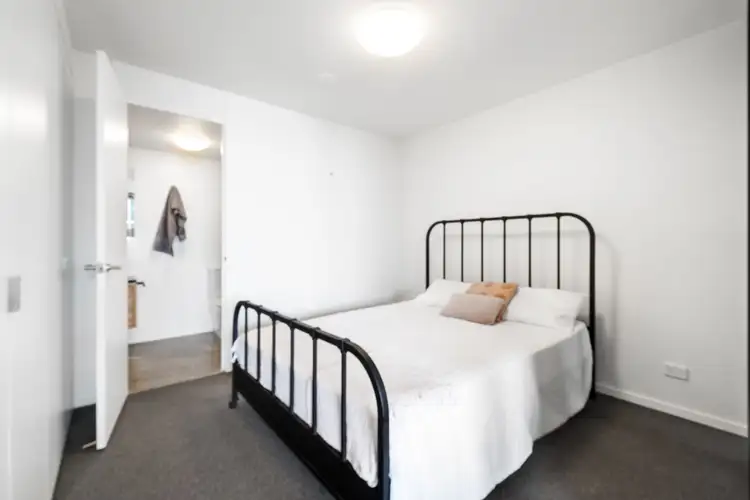 Sixth view of Homely apartment listing, 202/248 Flinders Street, Adelaide SA 5000