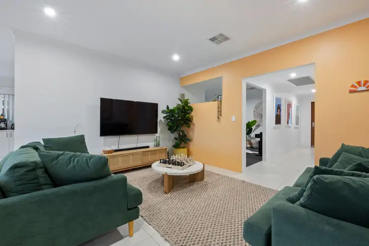 Fourth view of Homely house listing, 65 Bridgewater Boulevard, Erskine WA 6210