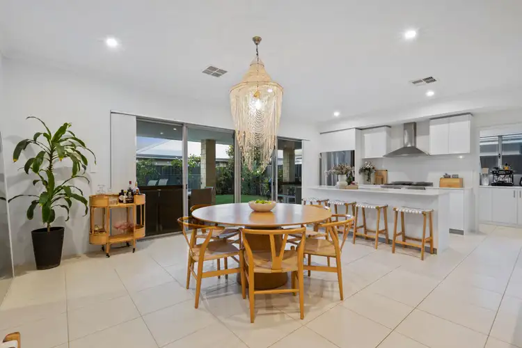 Fifth view of Homely house listing, 65 Bridgewater Boulevard, Erskine WA 6210