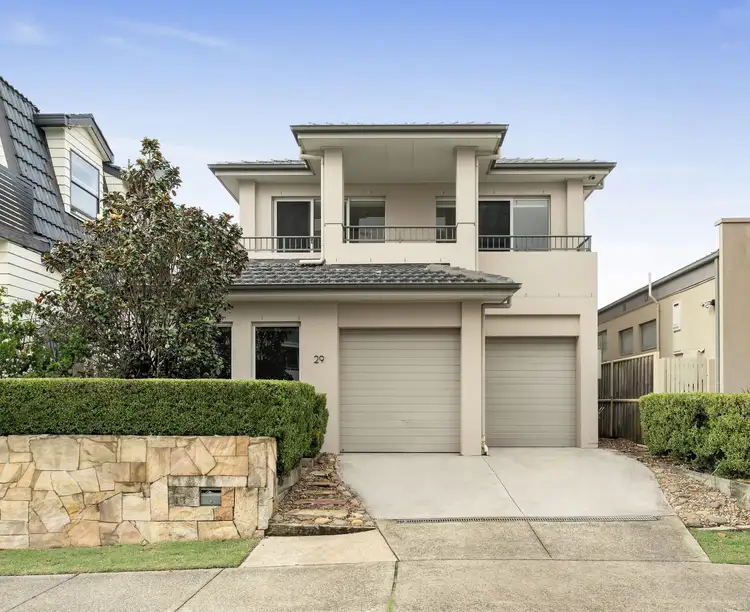 Main view of Homely house listing, 29 Lancaster Road, Dover Heights NSW 2030