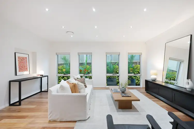 Second view of Homely house listing, 29 Lancaster Road, Dover Heights NSW 2030