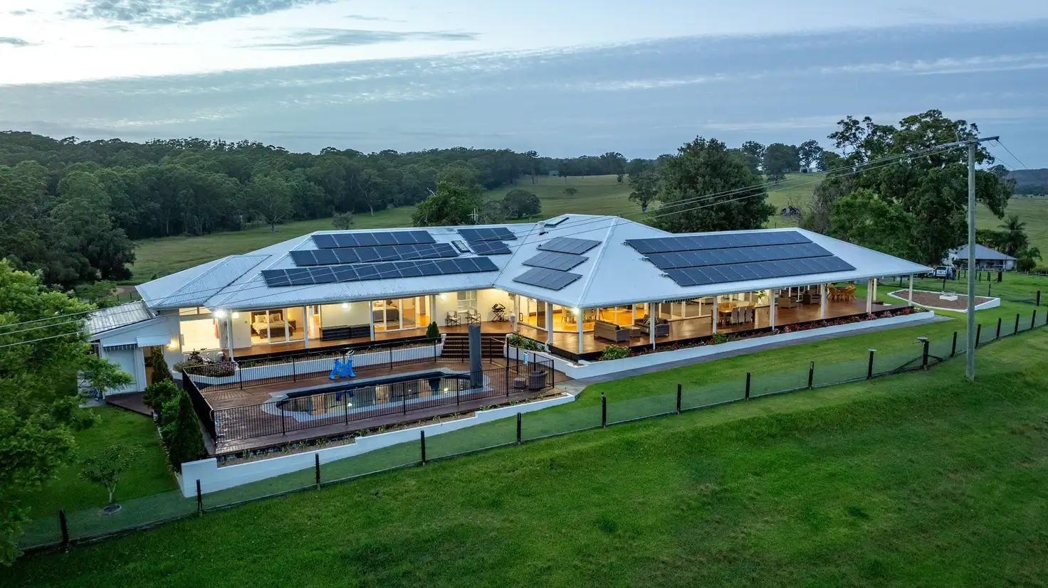 Main view of Homely rural property listing, 20 Surbiton Place, Mitchells Island NSW 2430