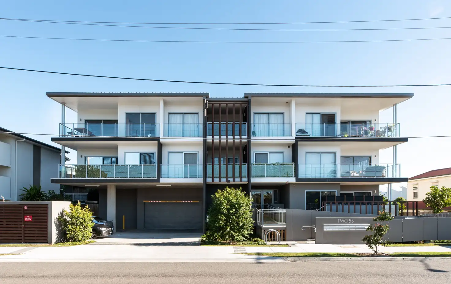 Main view of Homely apartment listing, 13/255 Tufnell Road, Banyo QLD 4014