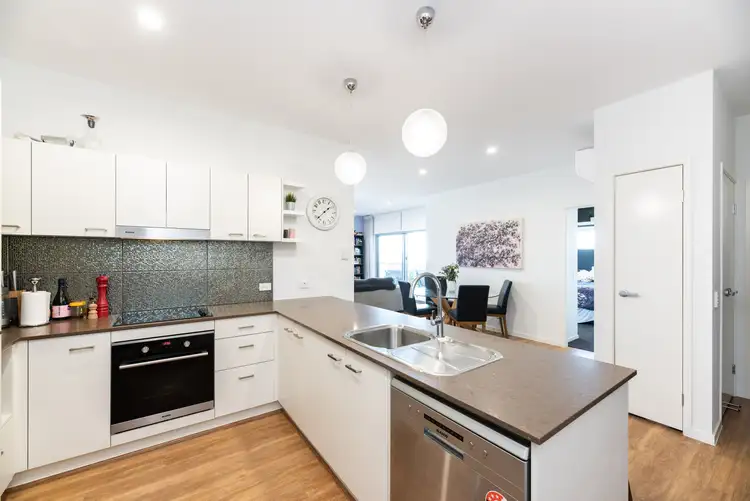 Second view of Homely apartment listing, 13/255 Tufnell Road, Banyo QLD 4014