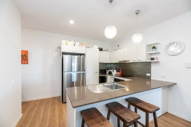 Third view of Homely apartment listing, 13/255 Tufnell Road, Banyo QLD 4014