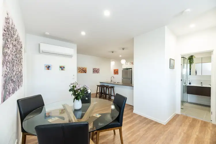 Fourth view of Homely apartment listing, 13/255 Tufnell Road, Banyo QLD 4014
