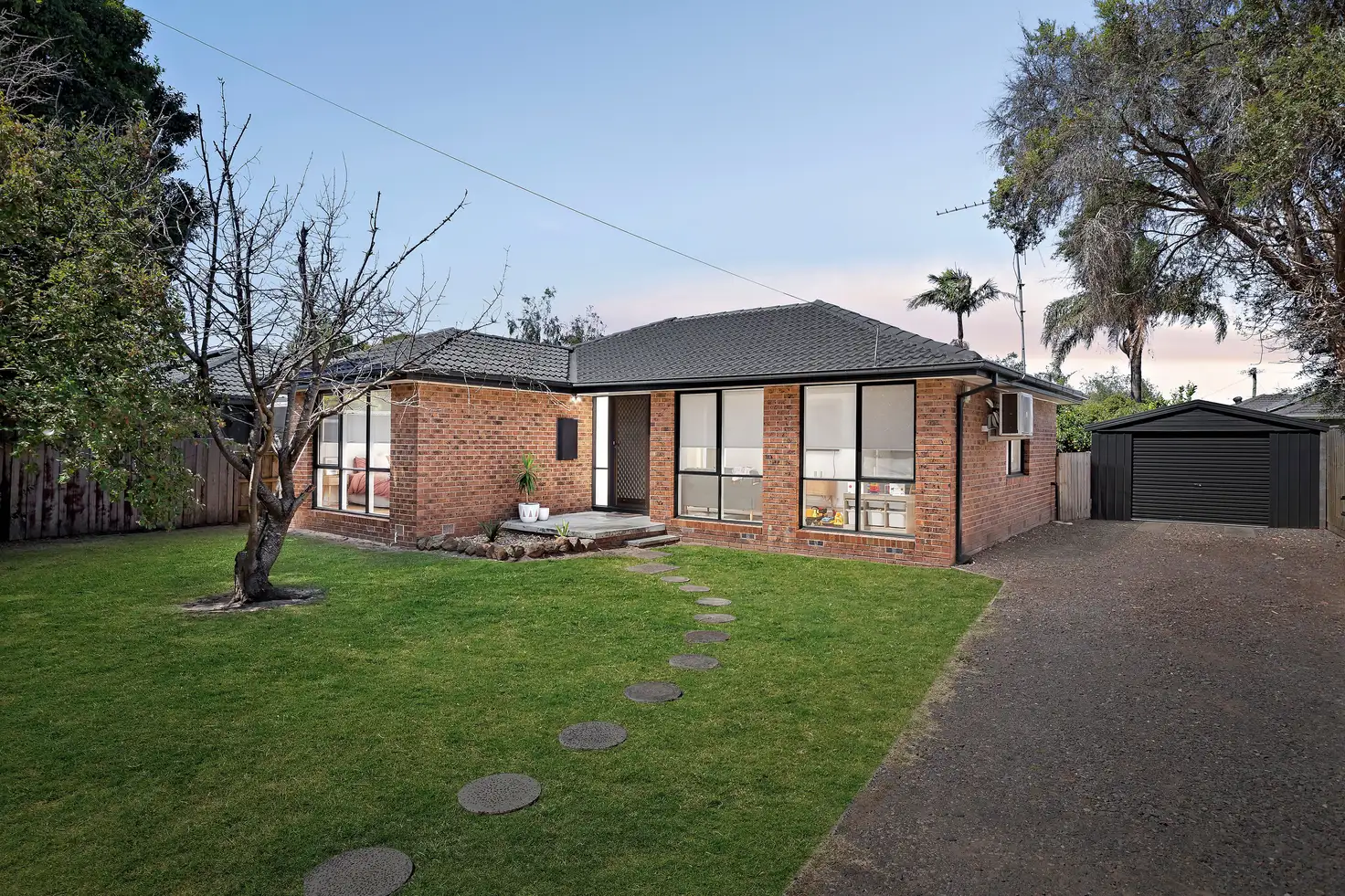 Main view of Homely house listing, 2 Barite Place, Frankston VIC 3199