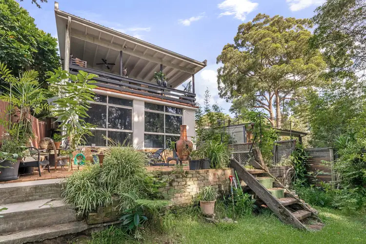 2 Ascot Street, Bexley NSW 2207