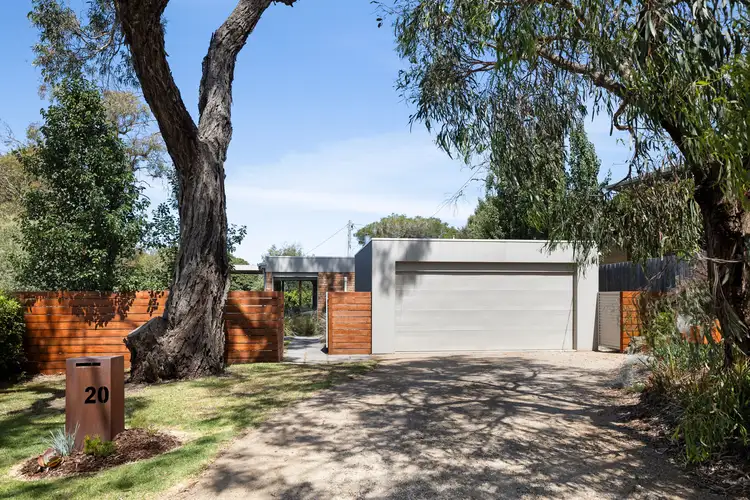 20 Grosvenor Street, Frankston South VIC 3199