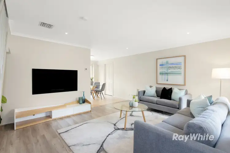 Main view of Homely townhouse listing, 14/602-606 Waverley Road, Malvern East VIC 3145