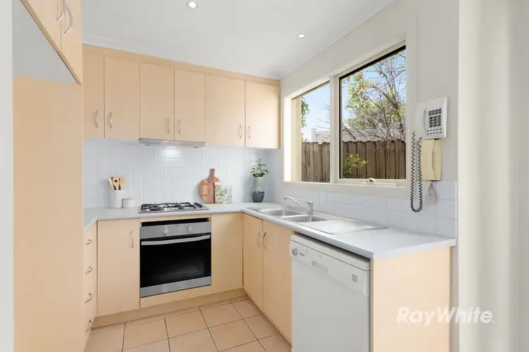 Third view of Homely townhouse listing, 14/602-606 Waverley Road, Malvern East VIC 3145