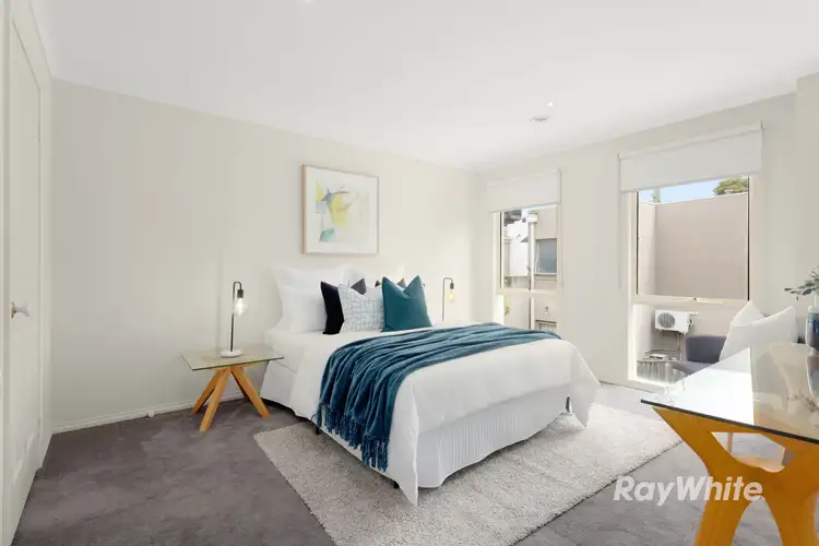 Fourth view of Homely townhouse listing, 14/602-606 Waverley Road, Malvern East VIC 3145