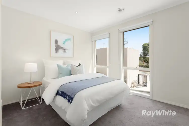 Sixth view of Homely townhouse listing, 14/602-606 Waverley Road, Malvern East VIC 3145