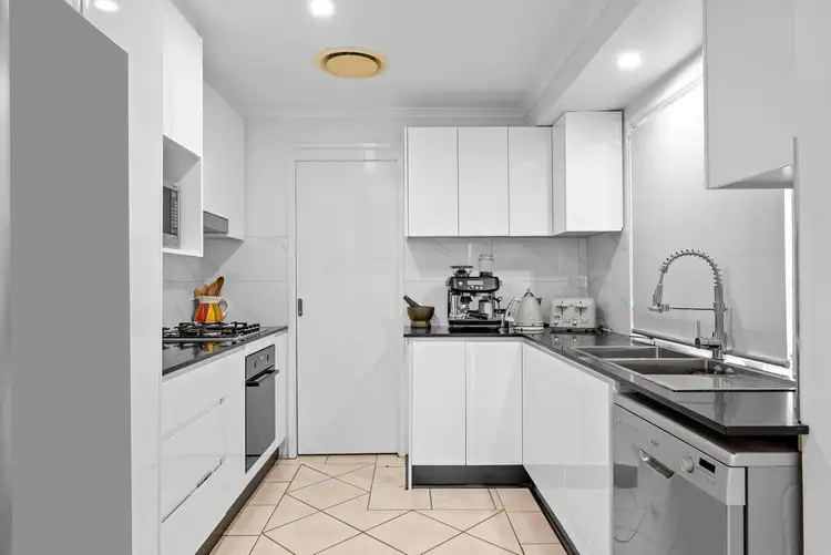 Third view of Homely house listing, 10 Caribou Place, Raby NSW 2566