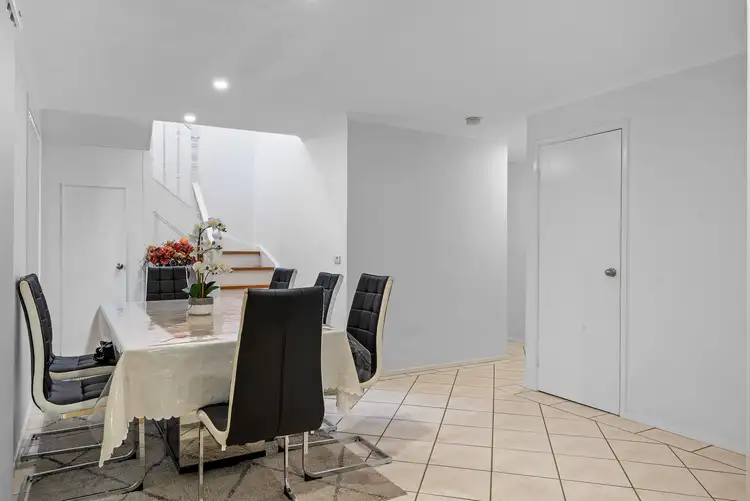 Fourth view of Homely house listing, 10 Caribou Place, Raby NSW 2566