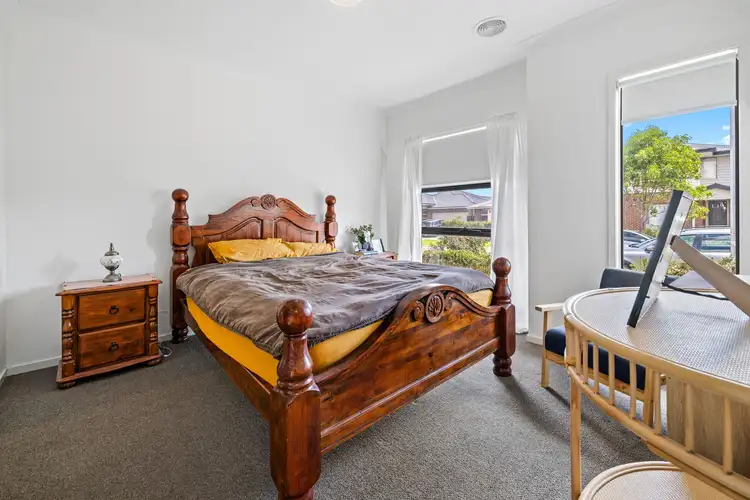 Third view of Homely house listing, 5 Rathdowne Road, Werribee VIC 3030