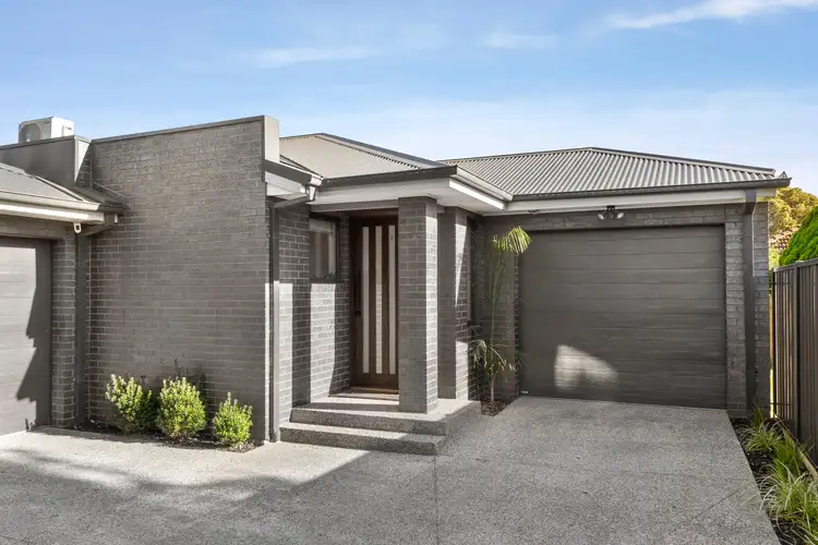 Main view of Homely unit listing, 3/16 Hilton Street, Hadfield VIC 3046